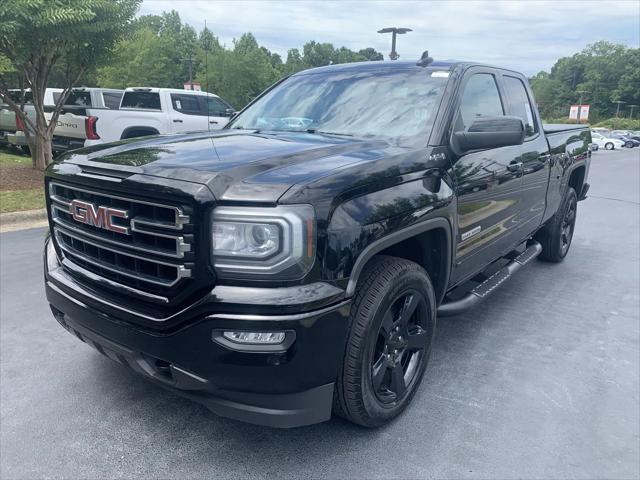 2018 GMC Canyon Denali for sale in Winston-Salem, NC