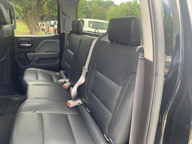 2018 GMC Canyon Denali