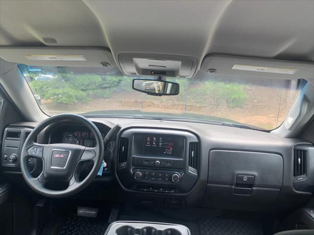 2018 GMC Canyon Denali