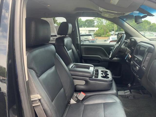 2018 GMC Canyon Denali