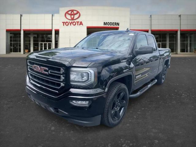 2018 GMC Canyon Denali for sale in Winston-Salem, NC