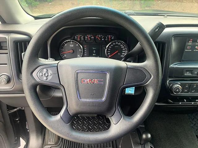 2018 GMC Canyon Denali