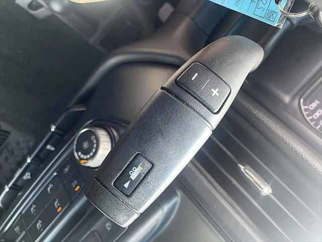 2018 GMC Canyon Denali