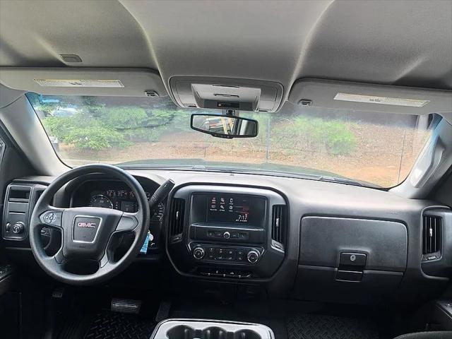 2018 GMC Canyon Denali