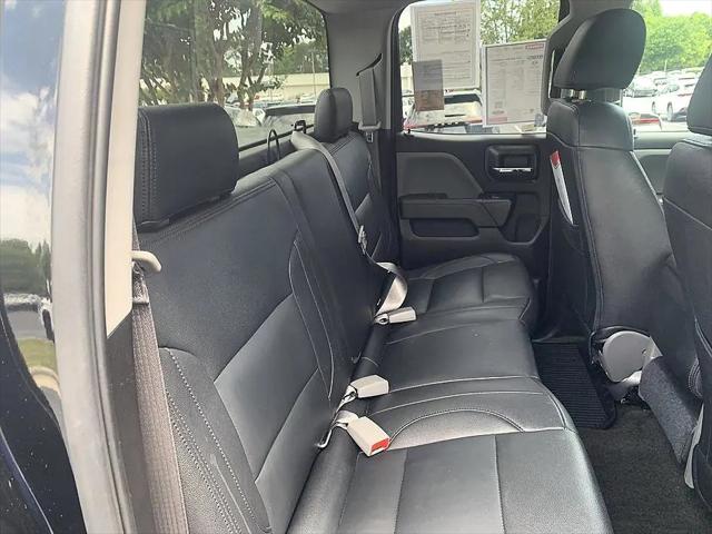 2018 GMC Canyon Denali