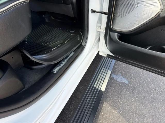 2020 Ram 1500 Limited Crew Cab 4x4 5'7" Box