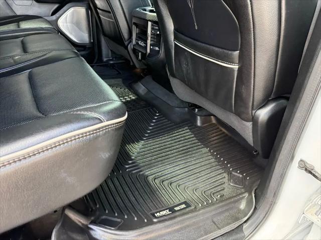 2020 Ram 1500 Limited Crew Cab 4x4 5'7" Box