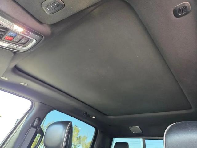 2019 Ram 1500 Limited Crew Cab 4x4 6'4" Box