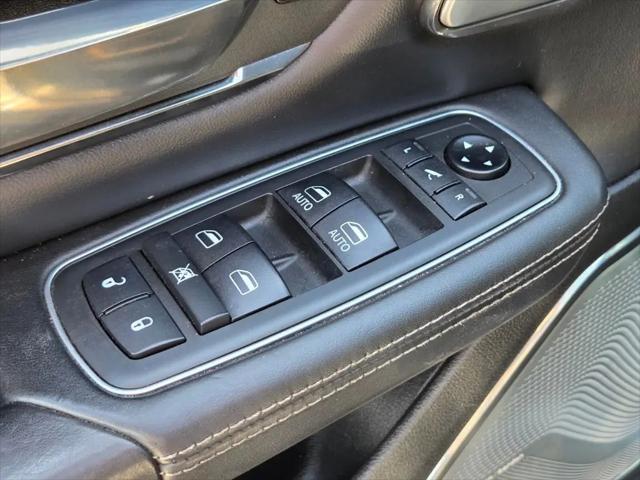 2019 Ram 1500 Limited Crew Cab 4x4 6'4" Box