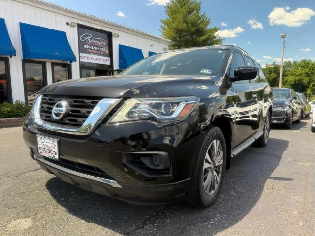 2019 Nissan Pathfinder S for sale in Blackwood, NJ