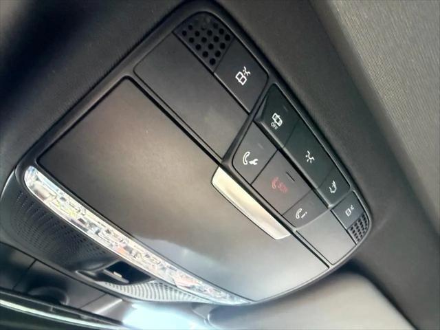 2018 Mercedes-Benz E-CLASS E 300 4MATIC