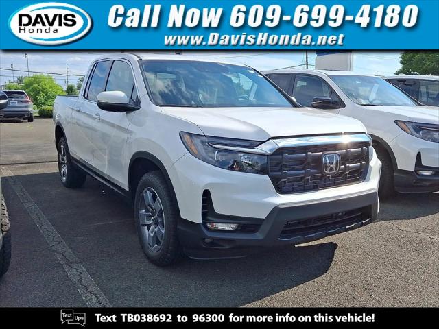 2026 Honda Ridgeline RTL for sale in Burlington, NJ