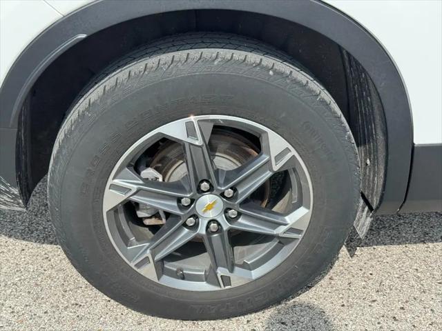 2024 Chevrolet Blazer FWD 2LT