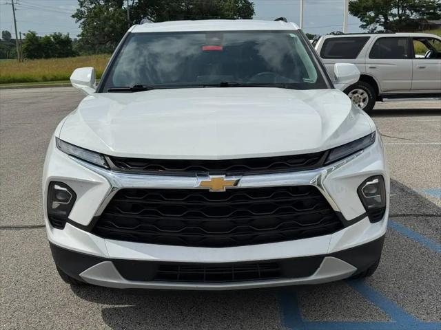 2024 Chevrolet Blazer FWD 2LT