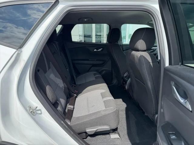 2024 Chevrolet Blazer FWD 2LT