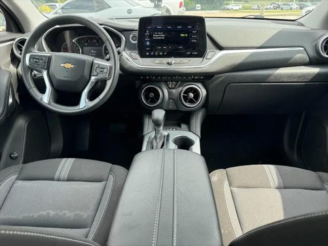 2024 Chevrolet Blazer FWD 2LT
