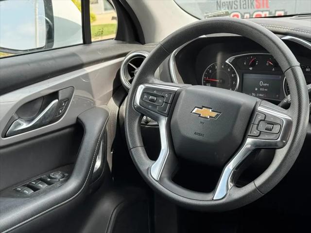 2024 Chevrolet Blazer FWD 2LT