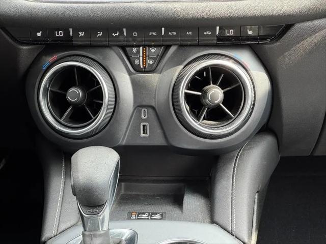 2024 Chevrolet Blazer FWD 2LT