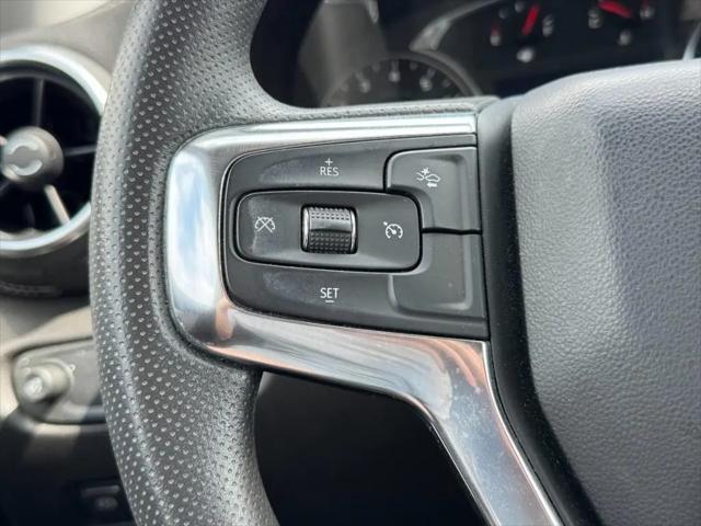 2024 Chevrolet Blazer FWD 2LT