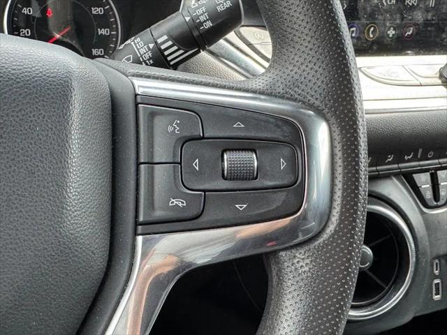 2024 Chevrolet Blazer FWD 2LT