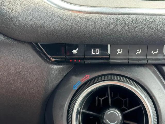 2024 Chevrolet Blazer FWD 2LT
