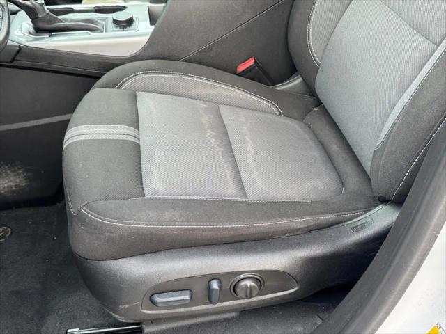 2024 Chevrolet Blazer FWD 2LT