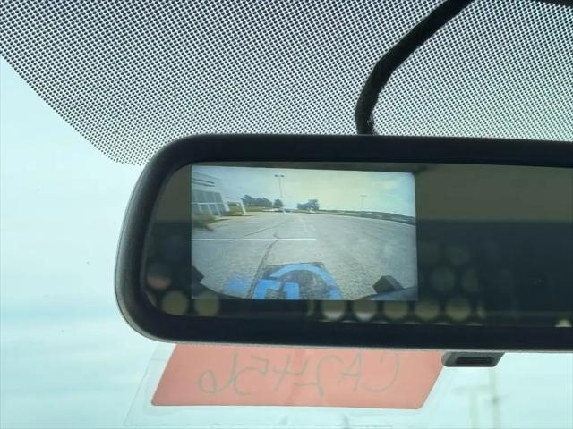 2025 GMC Savana Cargo RWD 2500 Regular Wheelbase Work Van