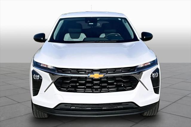 2024 Chevrolet Trax FWD SP