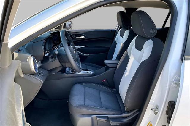 2024 Chevrolet Trax FWD SP