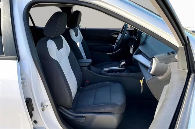 2024 Chevrolet Trax FWD SP