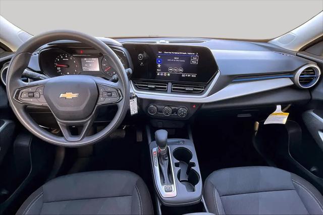 2024 Chevrolet Trax FWD SP