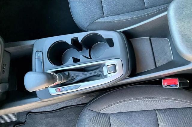 2024 Chevrolet Trax FWD SP
