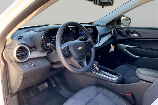 2024 Chevrolet Trax FWD SP
