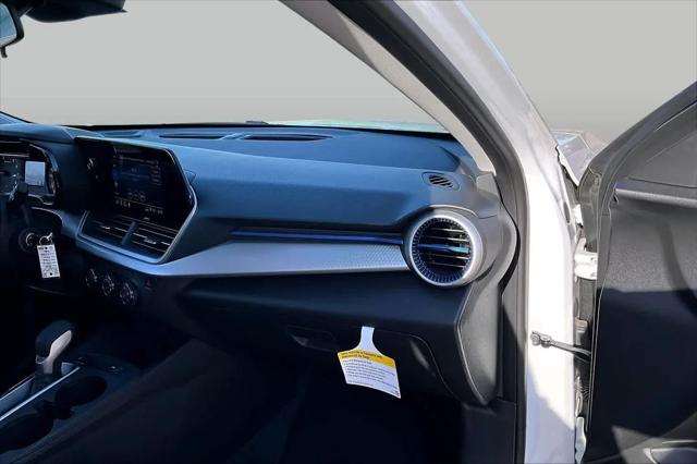 2024 Chevrolet Trax FWD SP