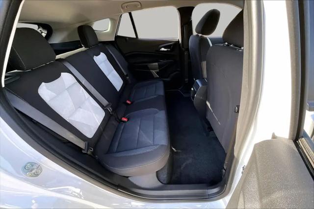 2024 Chevrolet Trax FWD SP