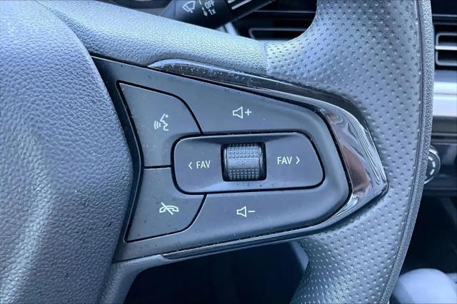 2024 Chevrolet Trax FWD SP