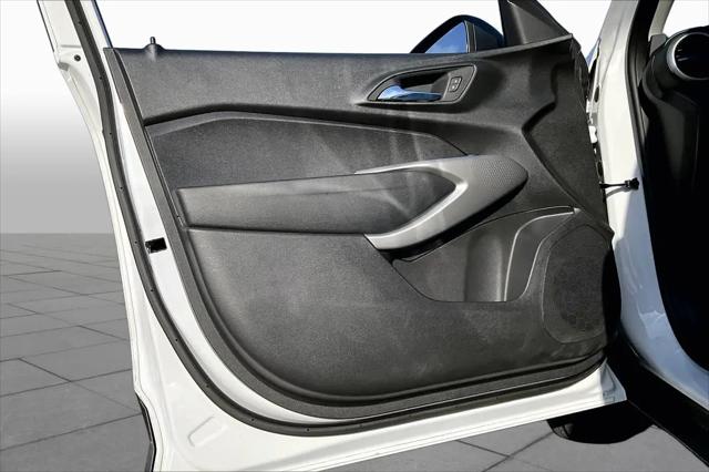 2024 Chevrolet Trax FWD SP