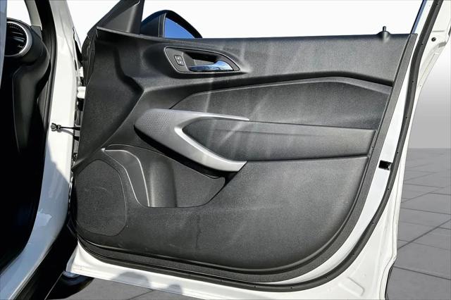 2024 Chevrolet Trax FWD SP