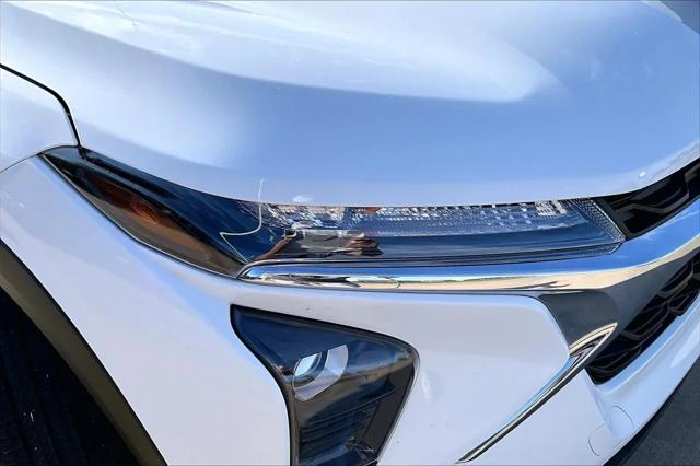 2024 Chevrolet Trax FWD SP