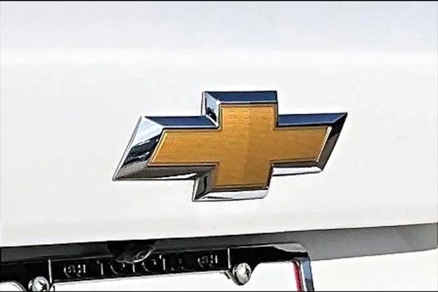 2024 Chevrolet Trax FWD SP