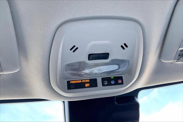 2024 Chevrolet Trax FWD SP