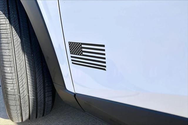 2024 Chevrolet Trax FWD SP