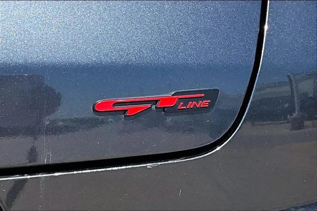 2020 Kia Soul GT-Line