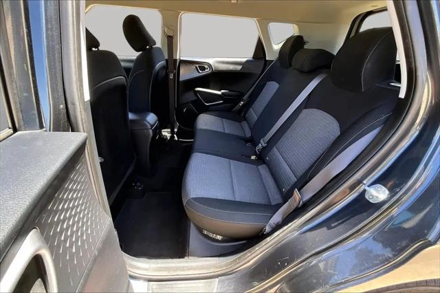 2020 Kia Soul GT-Line