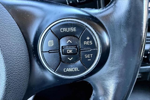 2020 Kia Soul GT-Line