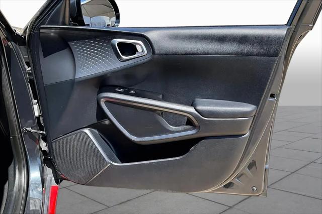 2020 Kia Soul GT-Line