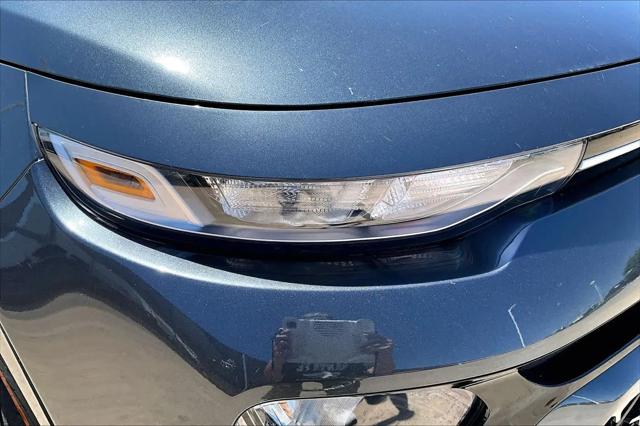 2020 Kia Soul GT-Line
