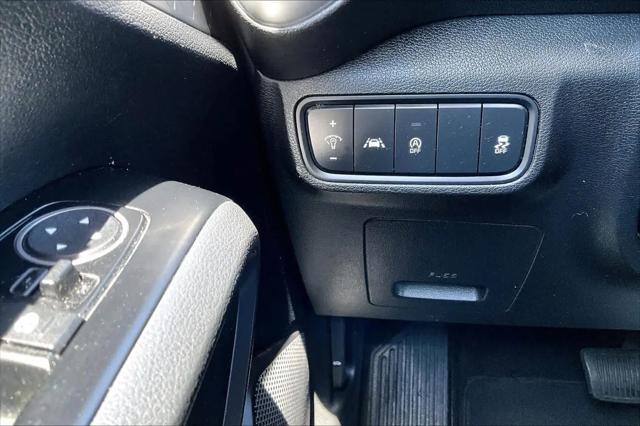 2020 Kia Soul GT-Line
