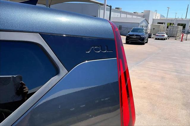 2020 Kia Soul GT-Line