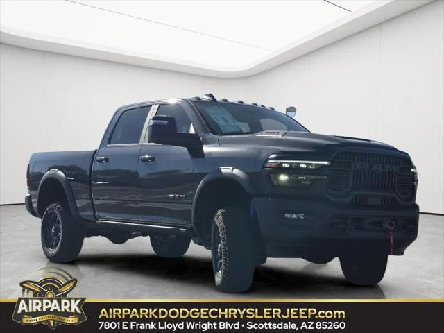 2026 Ram 2500 Power Wagon Crew Cab 4x4 64 Box for sale in Scottsdale, AZ